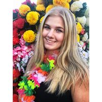 Adéa Kratochvílová's Photo