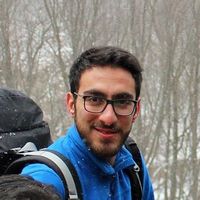 Fotos de Amirsina Eskandarifar