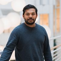 Lester Allan Lasrado's Photo