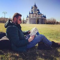 Kemal  Altıntaş's Photo