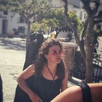 Noemi La Loggia的照片