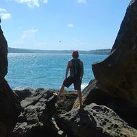 Blake Drohan's Photo