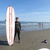 Le foto di Frédérick Lachance