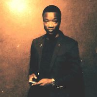 Raphael Burton Phiri的照片