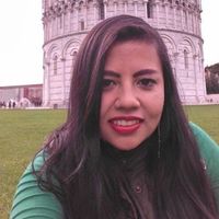 Angelita Morales的照片