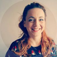 Ivana Vukelić的照片