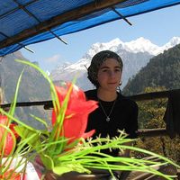 Eloise Regembal's Photo