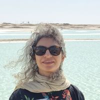 Elham Mansoori's Photo