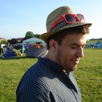 Fabian Bremer的照片