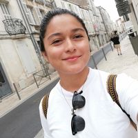 Sofía Segura的照片