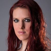 Sabrina Bürkle的照片