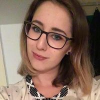 Milena Duda-Dürbeck's Photo