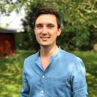 Dries Peleman's Photo