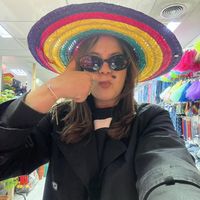 Fatma Zarrouk's Photo