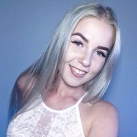 Kertu-Laura Kütt's Photo