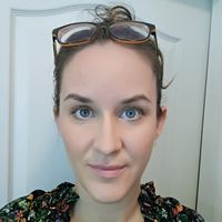 Agnieszka Gościńska's Photo