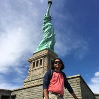 Deepak GlobeTrekker的照片