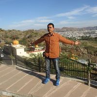 Animesh Baruah's Photo