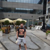 Андрей Соловьев's Photo