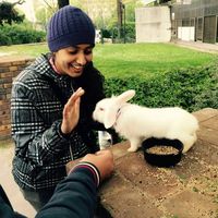 Le foto di Chandra Bhanu