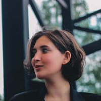 Дарья  Левина's Photo