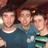 Stephen O Shea的照片