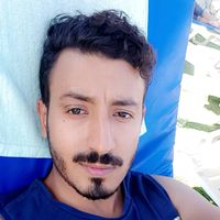 Moath Al-bahri's Photo