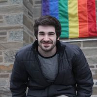 Le foto di Ashton Cooper