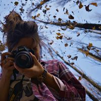 Fotos von Noelia Zárate