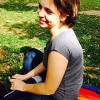 Photos de Gabriela Bebber