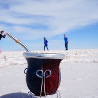 Lucia De La Rosa的照片