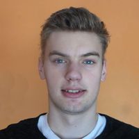 Michal Starý's Photo