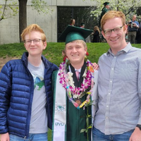 Connor Smith's Photo