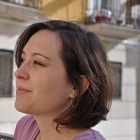 Sonia Chrenkova's Photo