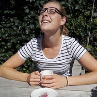 Leonoor Portengen的照片