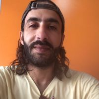 Younes Abidat's Photo