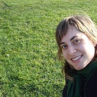 Núria González Castellà's Photo