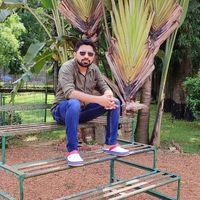 Nandan Mishra's Photo