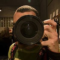 Marc Rosdevall's Photo