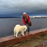 Aleksandra Ilyushina's Photo