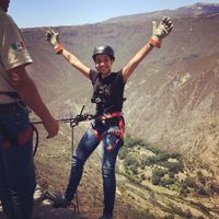 Oriana Gamez's Photo