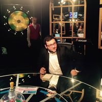 DAVIT ELIOZISHVILI的照片