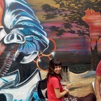 victoria monar的照片