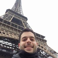 Lograzzo Edgar's Photo