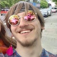 Eimantas Lūža's Photo