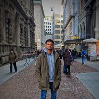 Deepak Prem Ramaswamy的照片