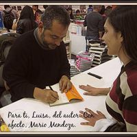 Luisa Fernanda的照片