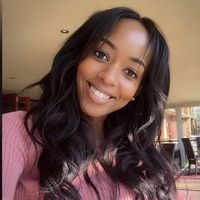 Sibulele Lusaseni's Photo