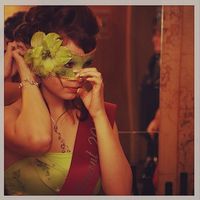 Tereza Schwetzová's Photo