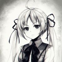 Lena Polyakova的照片